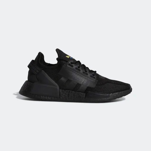Adidas Originals Mens NMD V2 Boost GX3777
